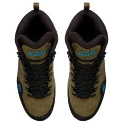 Scarpe Escursionismo Millet G Trek 4 Gtx Ivy -Camp Sconto 391ab61371c75b8484395a12c5aec35c73ced6cc E22MILLCHA2356318 7