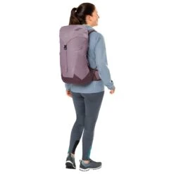 Zaino Deuter Ac Lite 22 SL Grape-Aubergine -Camp Sconto 39388e8f2ea1ed168280719b9214580034a243f0 E22DEUTACC195698 DEUT0560495 6