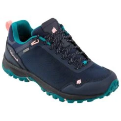 Scarpe Da Fast Hiking Lafuma Access Clim Wmn Eclipse Blue