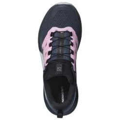 Scarpe Da Trail Salomon Sense Ride 5 W India Ink Lilac Sachet Arctic Ice -Camp Sconto 39644dad4987a7668edb5e7b23036a088e236611 E23SALOCHA3362699 7