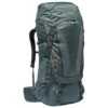 Zaino Vaude Avox 75+10 Dark Forest