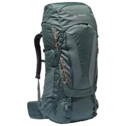 Zaino Vaude Avox 75+10 Dark Forest