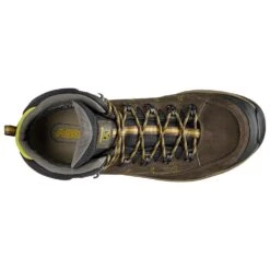 Scarpe Escursionismo Asolo Falcon Evo Nbk GV Darkbrown Lime -Camp Sconto 397981bfeb588fd82aef788b80109ba0d7adf57b E23ASOLCHA3356311 7