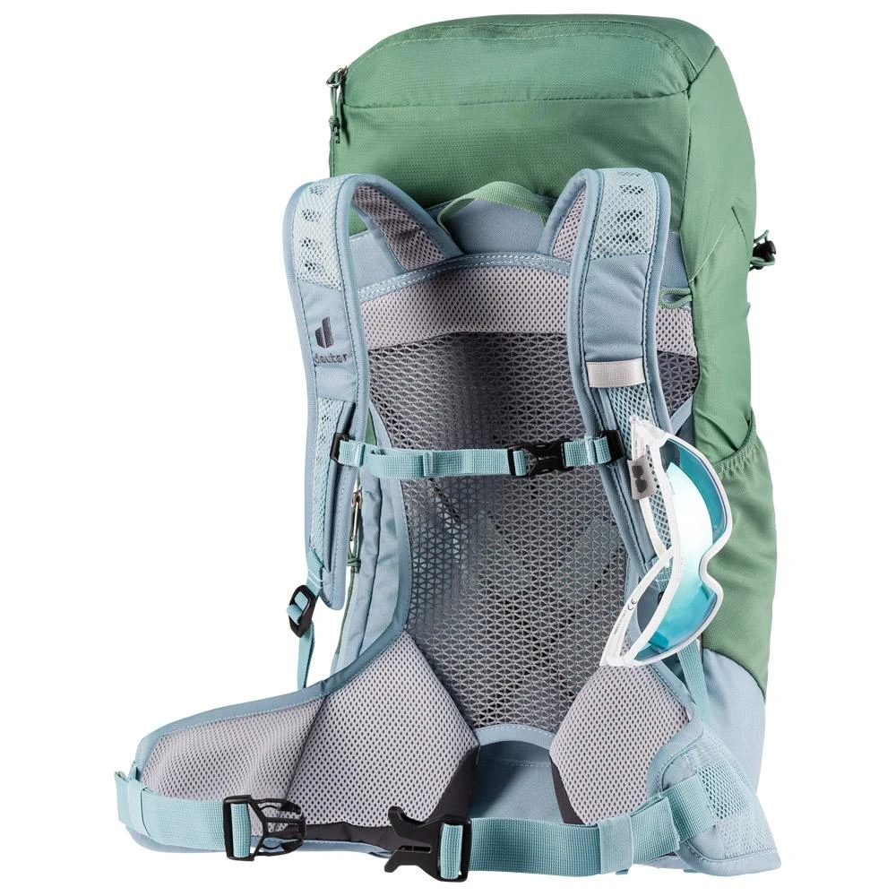 Zaino Deuter Ac Lite 28 SL Aloe-Dusk 3 Zaino Deuter Ac Lite 28 SL Aloe-Dusk - immagine 3
