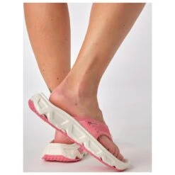 Sandali Di Recupero Salomon Reelax Break 6.0 W Tea Rose Vanilla Ice -Camp Sconto 3a51f6bcb84be4f288b0b3ff70691fc4f0079eaf E23SALOCHA3362754 901