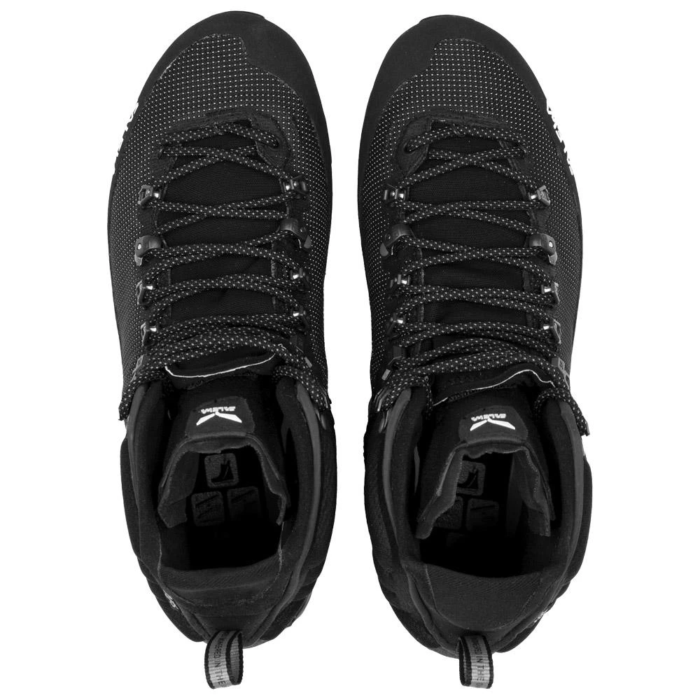 Scarponi Da Alpinismo Salewa Ortles Edge Mid Gtx Navy Blazer Black 5 Scarponi Da Alpinismo Salewa Ortles Edge Mid Gtx Navy Blazer Black - immagine 5