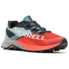 Scarpe Da Trail Merrell MTL Long Sky 2 Wmn Tangerine