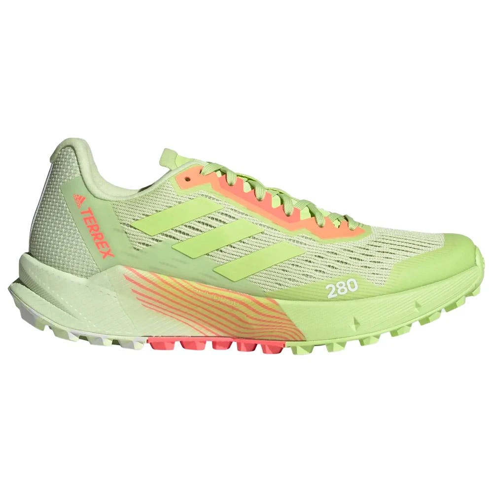 Scarpe Da Trail Adidas Terrex Agravic Flow 2 W Almost Lime Pulse Lime Turbo 1 Scarpe Da Trail Adidas Terrex Agravic Flow 2 W Almost Lime Pulse Lime Turbo