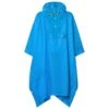 Poncho Da Pioggia MAC IN A SAC Mias Poncho Neon Blue