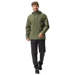 Giacca Da Trekking Vaude Men's Rosemoor Jacket II Cedar Wood 12 Giacca Da Trekking Vaude Men's Rosemoor Jacket II Cedar Wood -Camp Sconto 3b053f81da1ea1895e4168b4a7c04cf524816de8 E23VAUDTTH3371442 7