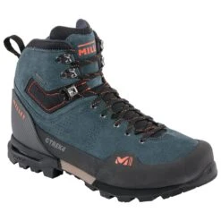 Scarpe Escursionismo Millet G Trek 4 Gtx Urban Chic