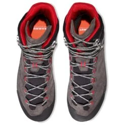Scarpe Trekking E Montagna Mammut Kento Tour High Gtx Dark Titanium Dark Spicy -Camp Sconto 3c2ee85c9545b4a6ce7a3e19579a5ba47b80d930 E22MAMMCHA2215084 5