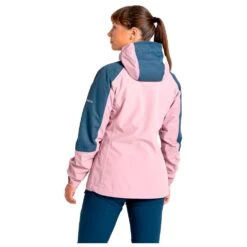 Giacca Da Trekking DARE2B Assuring Jacket Dusky Rose Orion Grey -Camp Sconto 3c3d4a1b3756683e3ab412d37989b90d60f47f2f E23DARETTH3373973 6