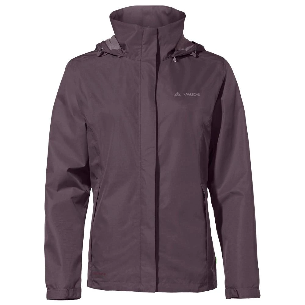 Giacca Da Trekking Vaude Women's Escape Light Jkt Blackberry 1 Giacca Da Trekking Vaude Women's Escape Light Jkt Blackberry