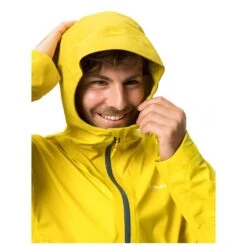 Giacca Da Alpinismo Vaude Men's Croz 3L Jkt III Dandelion -Camp Sconto 3c969a08f36f9b749f839da78d55d52816f9ead3 E22VAUDTTH2371407 902