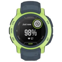 Orologi GPS Garmin Instinct 2 Surf Edition Mavericks -Camp Sconto 3ccddc512bf6c631739861dc6a40661a7757267e E22GARMACC261570 GARM0050251 11