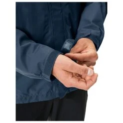 Giacca Da Trekking Vaude Men's Escape Light Jkt Dark Sea -Camp Sconto 3d159d90f901adef3e3734ebf5fe509bf7c065d9 E22VAUDTTH2220316 11