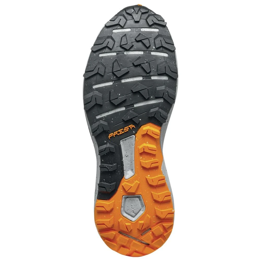 Scarpe Da Trail Scarpa Spin Planet Azure Black 7 Scarpe Da Trail Scarpa Spin Planet Azure Black - immagine 7