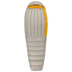 Sacchi A Pelo Sea To Summit Spark SP1 Gris