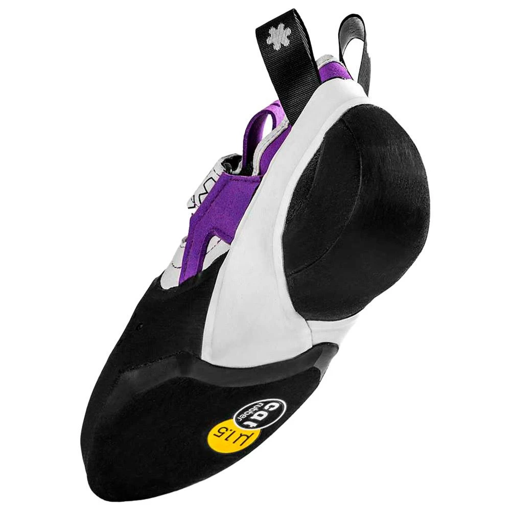 Scarpette Arrampicata Ocun Oxi Lady Purple 2 Scarpette Arrampicata Ocun Oxi Lady Purple - immagine 2