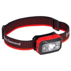 Lampade Frontali Black Diamond Storm 400 Headlamp Octane