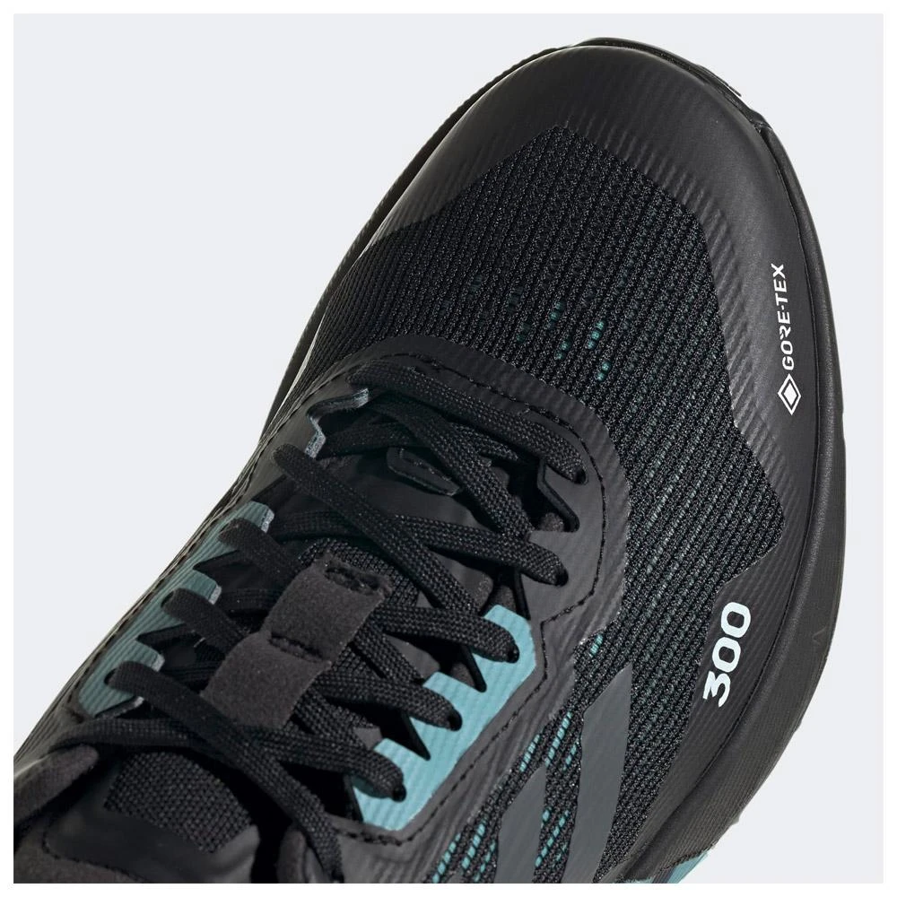 Scarpe Da Trail Adidas Terrex Agravic Flow 2 Gtx W Cblack Gresix Minton 6 Scarpe Da Trail Adidas Terrex Agravic Flow 2 Gtx W Cblack Gresix Minton - immagine 6