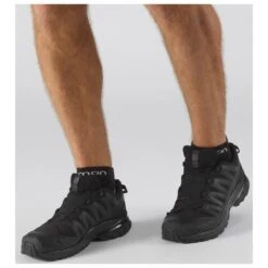 Scarpe Da Trail Salomon Xa Pro 3D V8 Gtx Black -Camp Sconto 3f4e74a6fb5d46ef05a48ef66641c5c0d878ec1c E23SALOCHA3362721 901