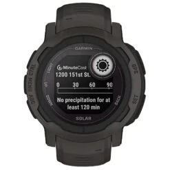 Orologi GPS Garmin Instinct 2 Solar Gaphite Gray -Camp Sconto 40508005c08b1313fba3adbe12c87253e2142f80 E22GARMACC259241 GARM0036329 13