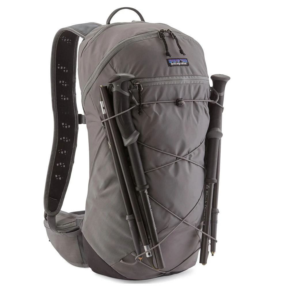 Zaino Patagonia Altvia Pack 22L Noble Grey 2 Zaino Patagonia Altvia Pack 22L Noble Grey - immagine 2