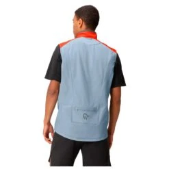 Giacca Da Trail Norrona Senja Aero90 Vest M's Arednalin - Blue Fog -Camp Sconto 407eb0a2ec5dfd26e2edb1c36ad99efd0a6a72cc E23NORRTTH3342745 6