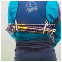 Bastoncini Guidetti Platinium Aero Carbone Perf Noir Jaune -Camp Sconto 40edbb62f6b7023ee0f5a88da4ac29f6d6b7af35 E23GUIDBAT3379021 907