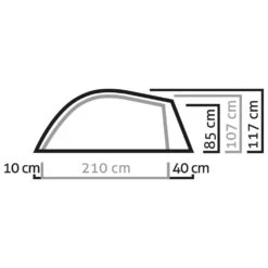 Tende Salewa Litetrek III Lightgrey Cactus 22 Tende Salewa Litetrek III Lightgrey Cactus -Camp Sconto 41329d3b596abc93d939464afd7a30a69674fb75 E22SALEBIV203187 SALE0538673 19