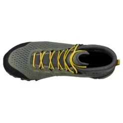Scarpe Escursionismo La Sportiva Stream Gtx Charcoal Moss -Camp Sconto 4142584c116a6d4ee10a0a10b95b80b1709beea9 E22LASPCHA2214393 5