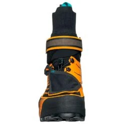 Scarponi Da Alpinismo Scarpa Ribelle Tech 3 HD Black Bright Orange -Camp Sconto 41791a2605b87bdd21dc89443517a59f12cf038d E23SCARCHA3364374 5