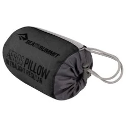 Cuscini Sea To Summit Aeros Ultralight Grey 12 Cuscini Sea To Summit Aeros Ultralight Grey -Camp Sconto 41ecb84fc40a4fe6286155cbc1ae42fd769445e4 E22SEATBIV2211367 12