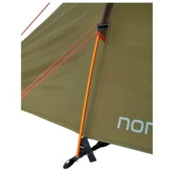 Tende Nordisk Oppland 2 PU Dark Olive -Camp Sconto 42231d441971ced08126022a1d1323ebdd6796fb E22NRDKBIV219169 NRDK0584444 7
