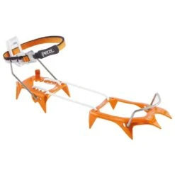 Ramponi Petzl Leopard Llf