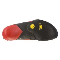 Scarpette Arrampicata La Sportiva Testarossa Red Black -Camp Sconto 43a50a13984ecfcac3ce12b363b92fe0fb85447d E22LASPCHA2214314 10