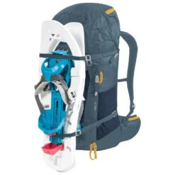 Zaino Ferrino Agile 35 Blue -Camp Sconto 43a65a07eca63d3fd8b3492a226be3141e6d4101 E23FERRACC378235 FERR0720427 905