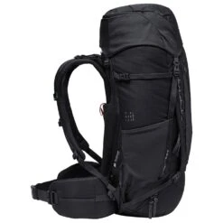 Zaino Vaude Asymmetric 52+8 Black -Camp Sconto 440d82f856111425ce9c04f76010853f916e1cd7 E22VAUDACC204230 VAUD0536204 3