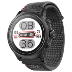 Orologi GPS Coros Apex 2 Black