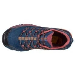 Scarpe Da Trail La Sportiva Ultra Raptor II Women Denim Rouge -Camp Sconto 44a3c45d2bae7338acee1b7f5e196f7a73770a31 E22LASPCHA2214391 5