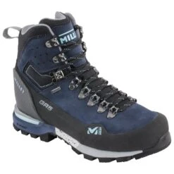 Scarpe Trekking E Montagna Millet G Trek 5 Gtx W Ebony