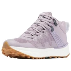 Scarpe Escursionismo Columbia Facet 75 Mid Outdry Wmn Shale Mauve Graphite -Camp Sconto 44e318c30079e4ed329be1bfd1531a7d02b30c5c E23COLUCHA3360560 3