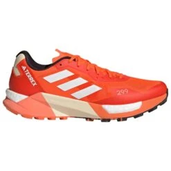 Scarpe Da Trail Adidas Terrex Agravic Ultra Impora/Crywht/Corfus