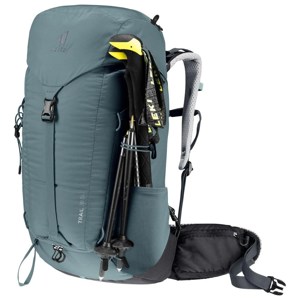 Zaino Deuter Trail 28 SL Shale Graphite 5 Zaino Deuter Trail 28 SL Shale Graphite - immagine 5
