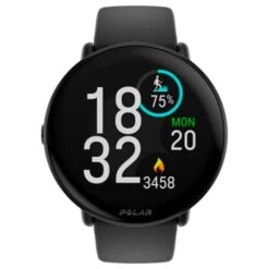 Orologi GPS Polar Ignite 3 Night Black