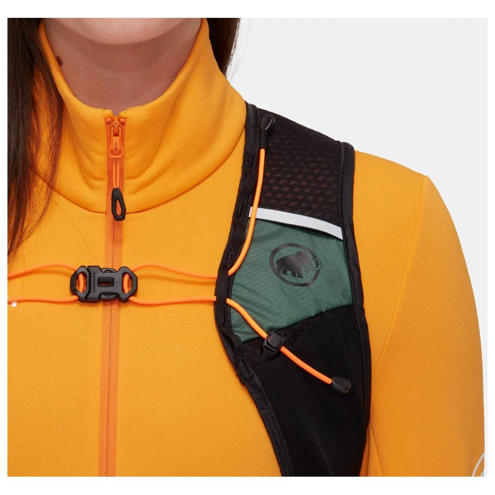 Zaino Mammut Aenergy 12 Dark Jade 6 Zaino Mammut Aenergy 12 Dark Jade - immagine 6