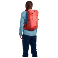 Zaino Ortovox Traverse 18 S Blush -Camp Sconto 4626b0acb521b093cb69aa4d8079b296511960c3 H21ORTOACC173610 ORTO0432611 4