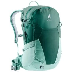 Zaino Deuter Futura 21 Sl Forest-Jade